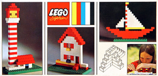 Illustration for article titled Lego Chiron